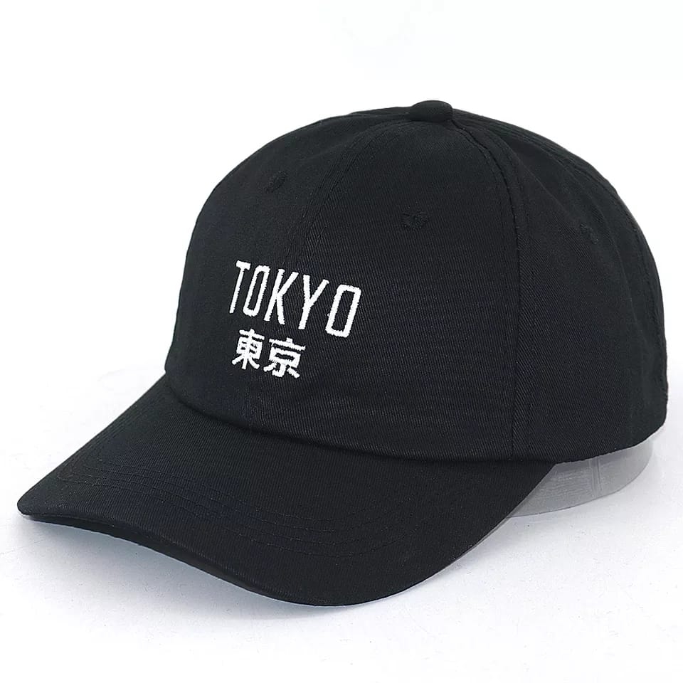 GORRO PEACE AND LOVE UNISEX
