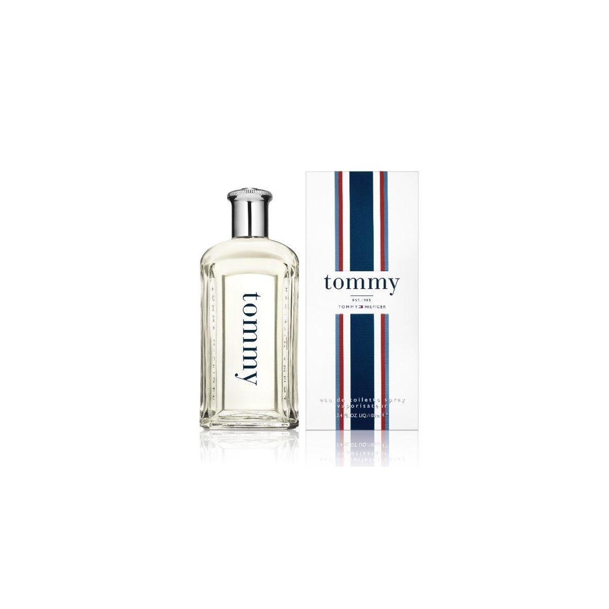 PERFUME TOMMY HILFIGER TOMMY HOMBRE EDT 100 ML