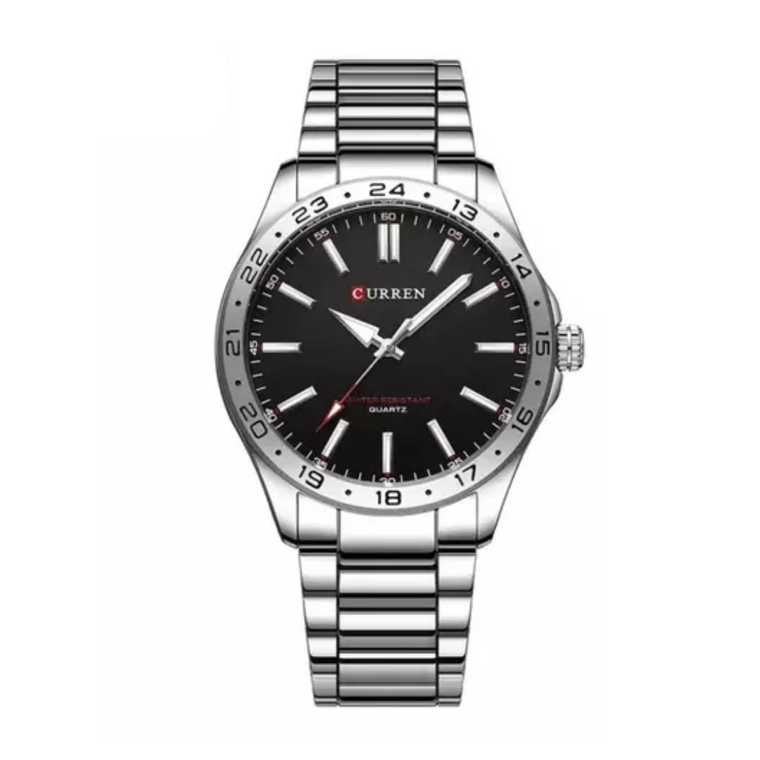 RELOJ CURREN HOMBRE ANÁLOGO KRED9302