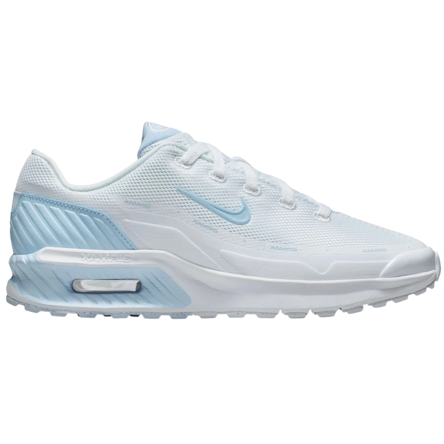 ZAPATILLA NIKE AIR MAX BIA IO9414 102 BLANCO PARA MUJER
