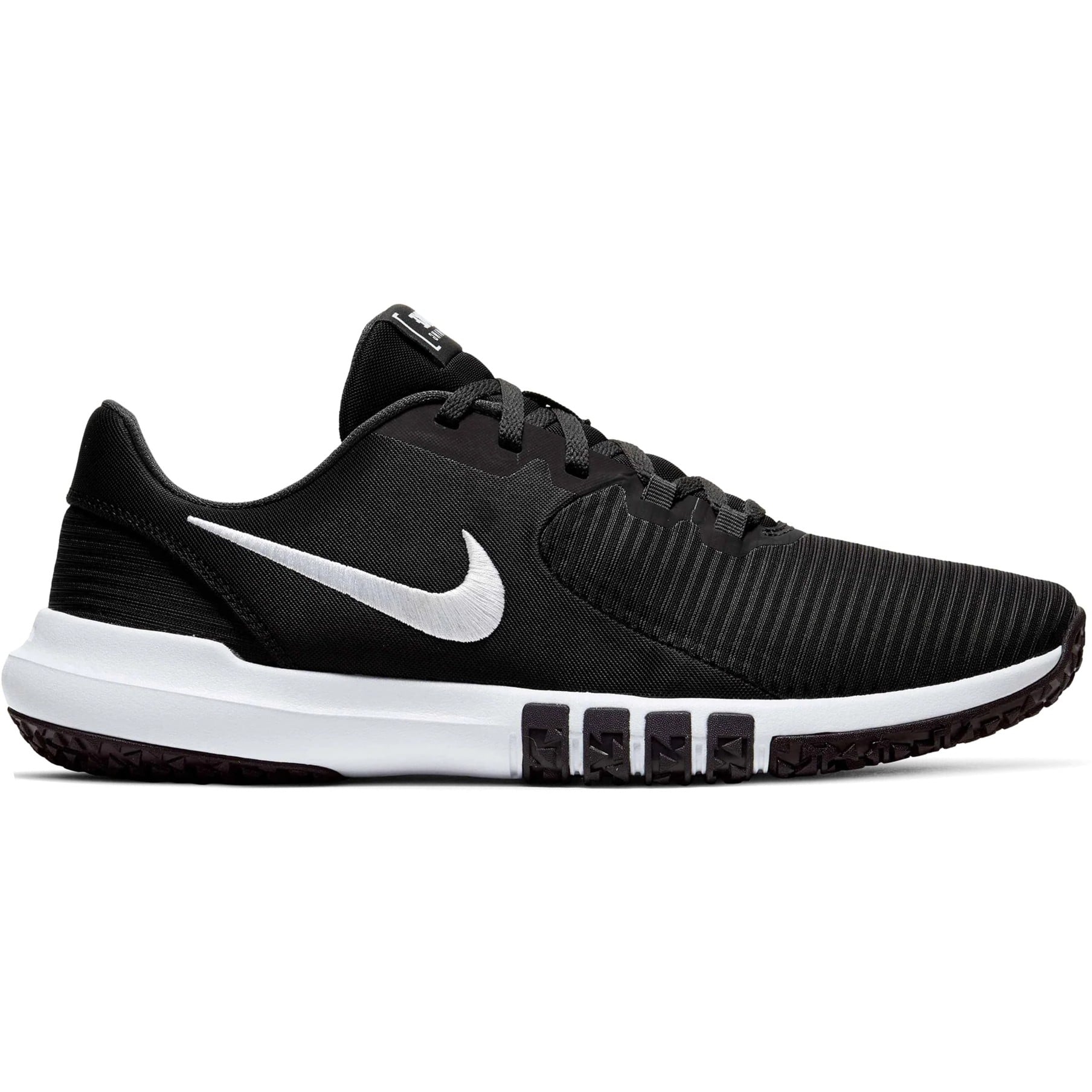 ZAPATILLA NIKE FLEX CONTROL TR4 CD0197 002 NEGRO PARA HOMBRE