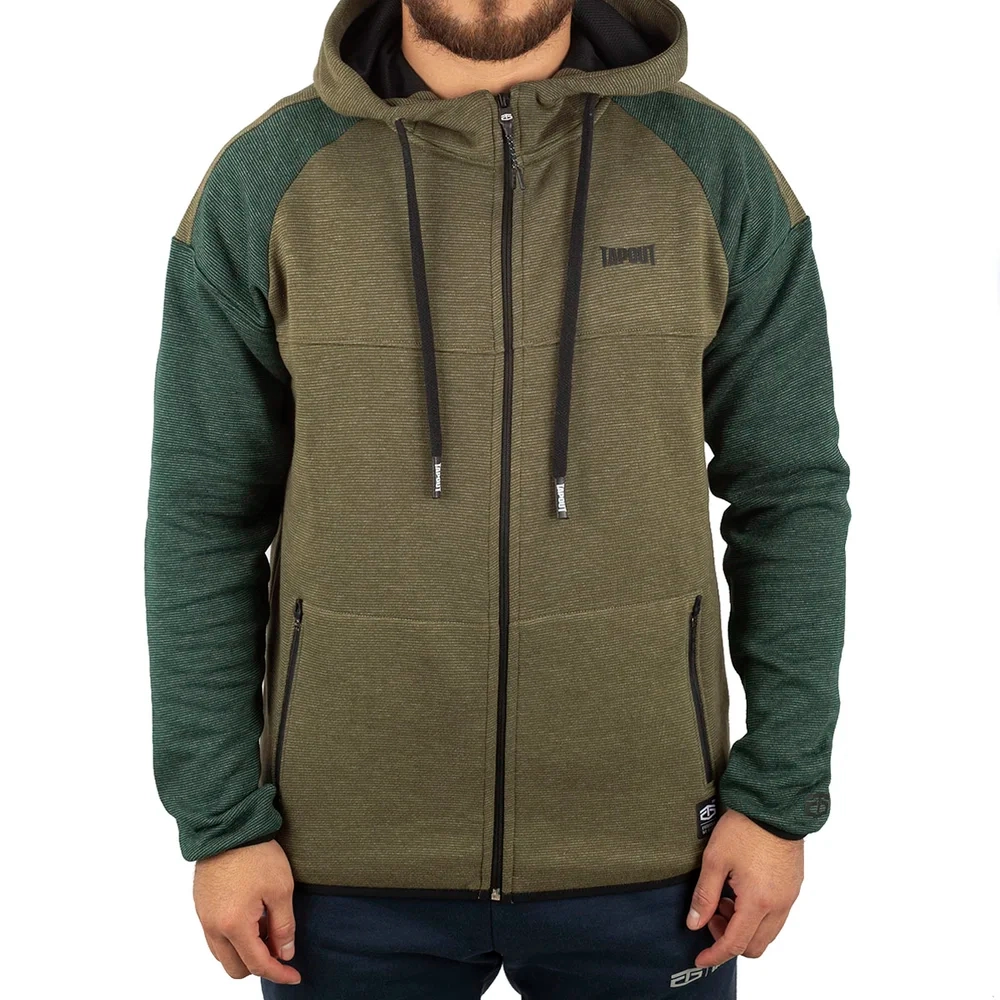 POLERON URBANO HOMBRE TAPOUT TOLEX