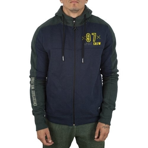POLERON URBANO HOMBRE TAPOUT GAZA