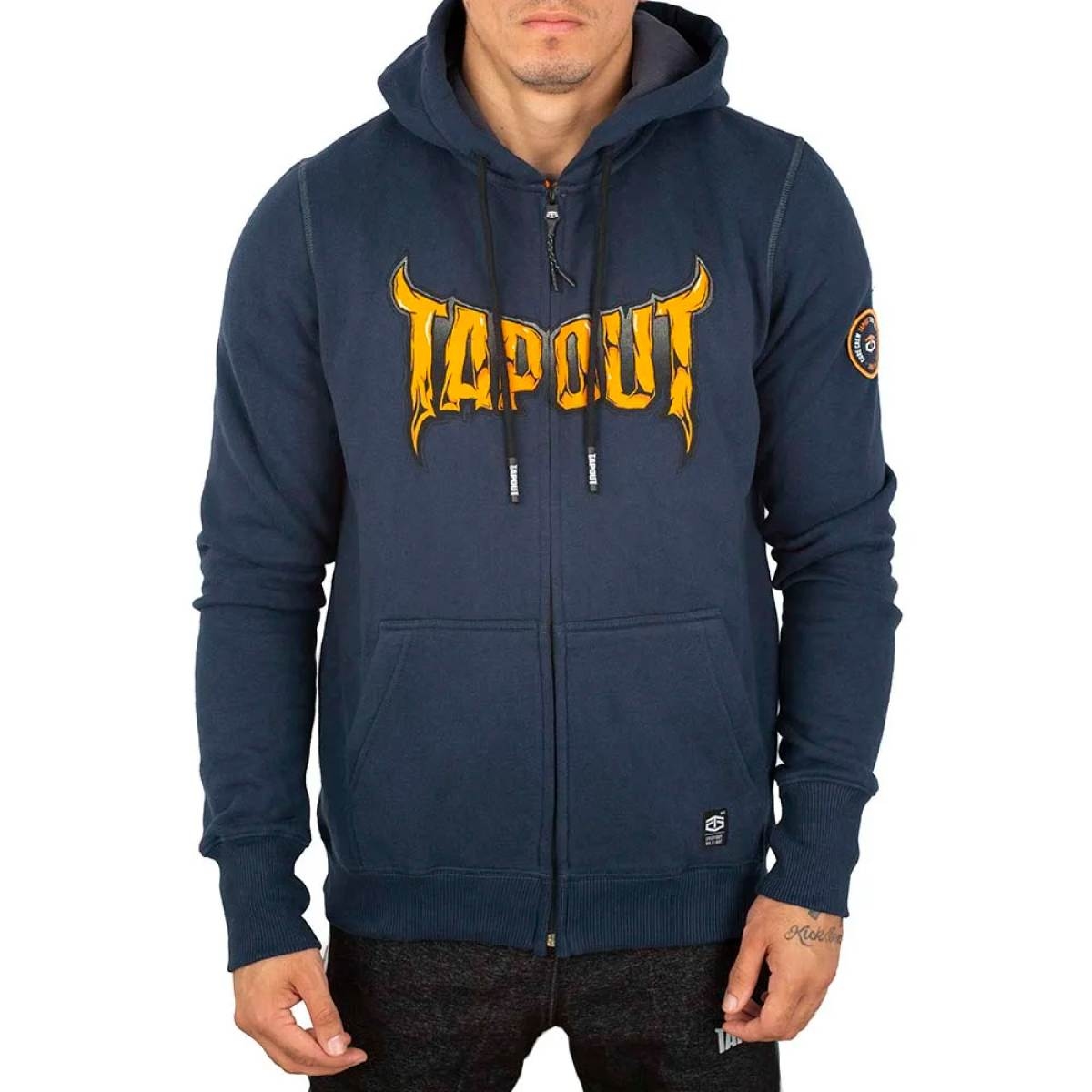 POLERON URBANO HOMBRE TAPOUT TESCO