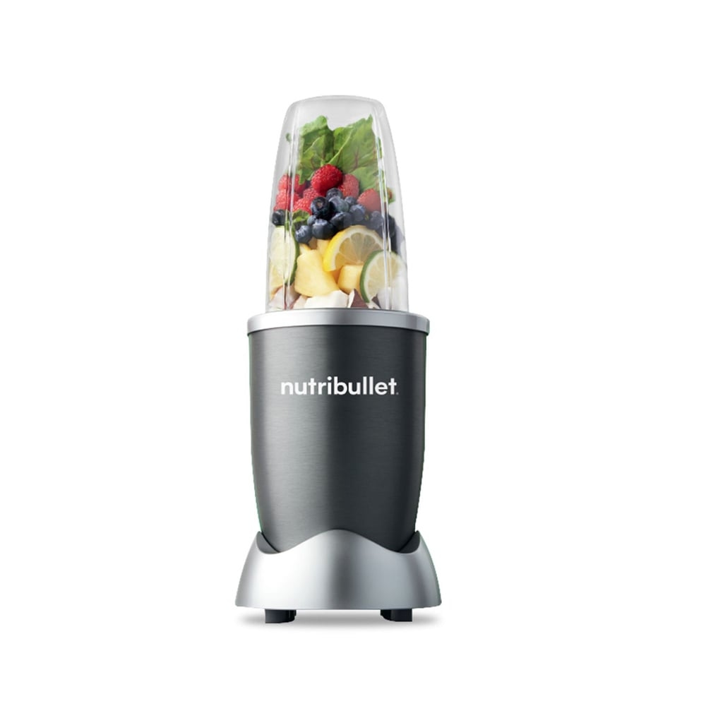 EXTRACTOR DE NUTRIENTES QUALITY PRODUCTS N102900 NUTRIBULLET 600 102900