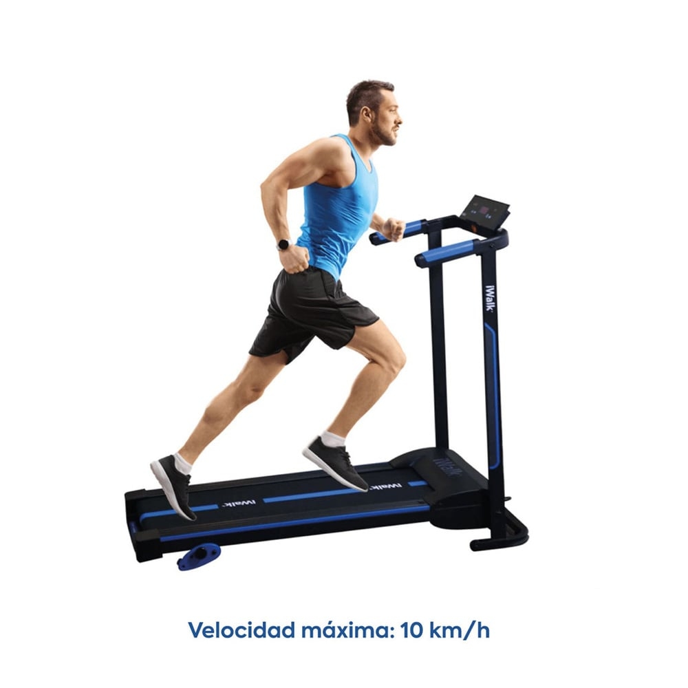 CAMINADORA QUALITY PRODUCTS IWP103599 I WALK PRO