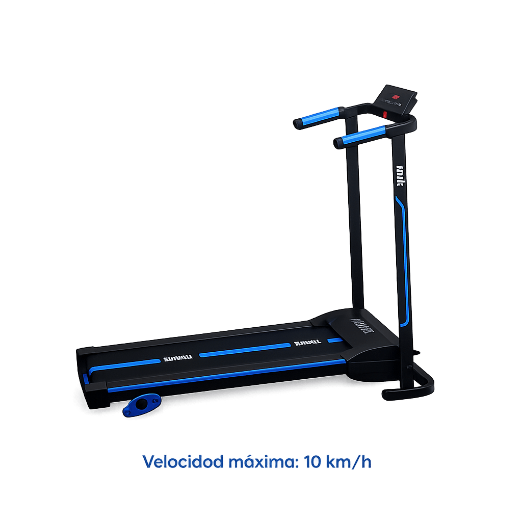 CAMINADORA QUALITY PRODUCTS IWP103599 I WALK PRO