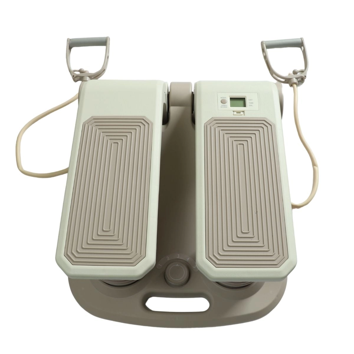 AIR STEPPER CARDIO 2 EN 1 MARRÓN