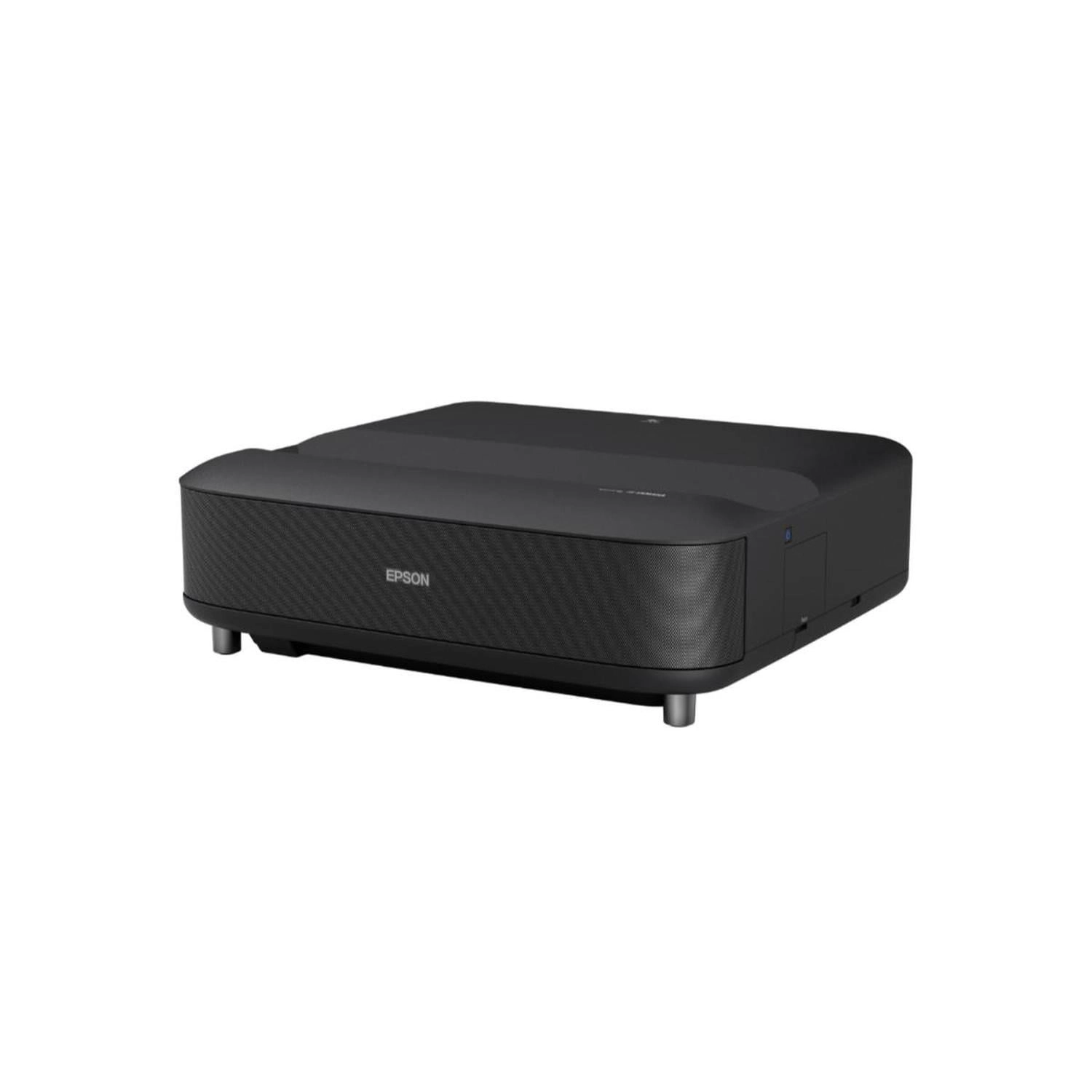 PROYECTOR EPSON 4K LS650 ANDROID TV ALCANCE CORTO