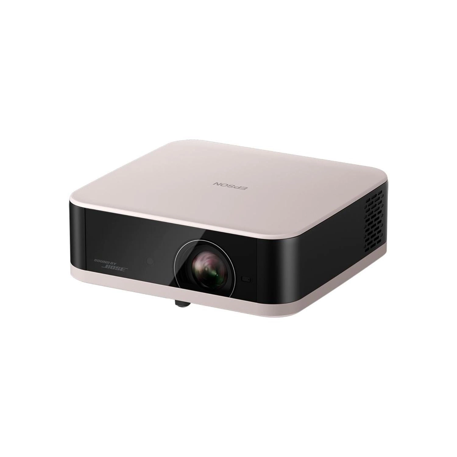 PROYECTOR EPSON LIFESTUDIO POP ROSA EF-61R