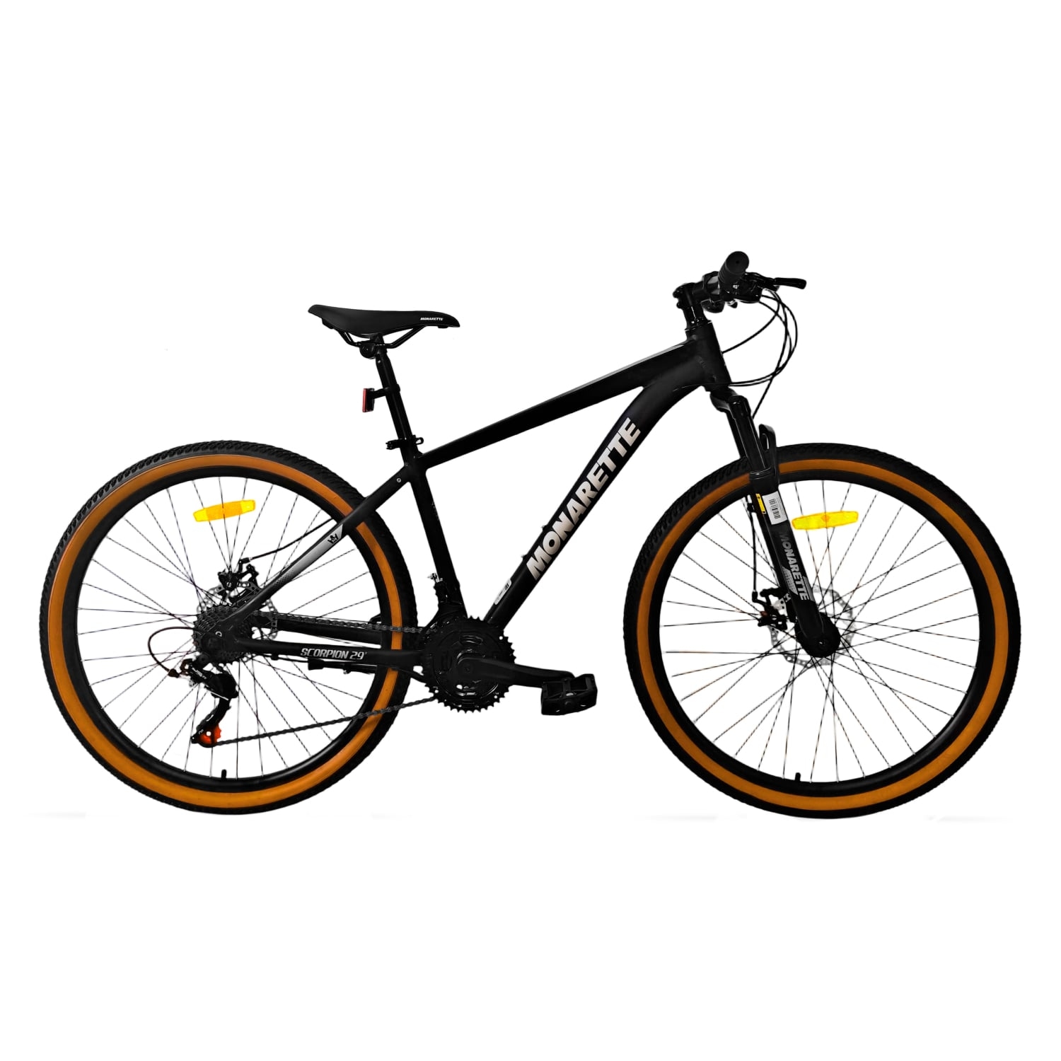 BICICLETA MONARETTE SCORPION AL ARO 29