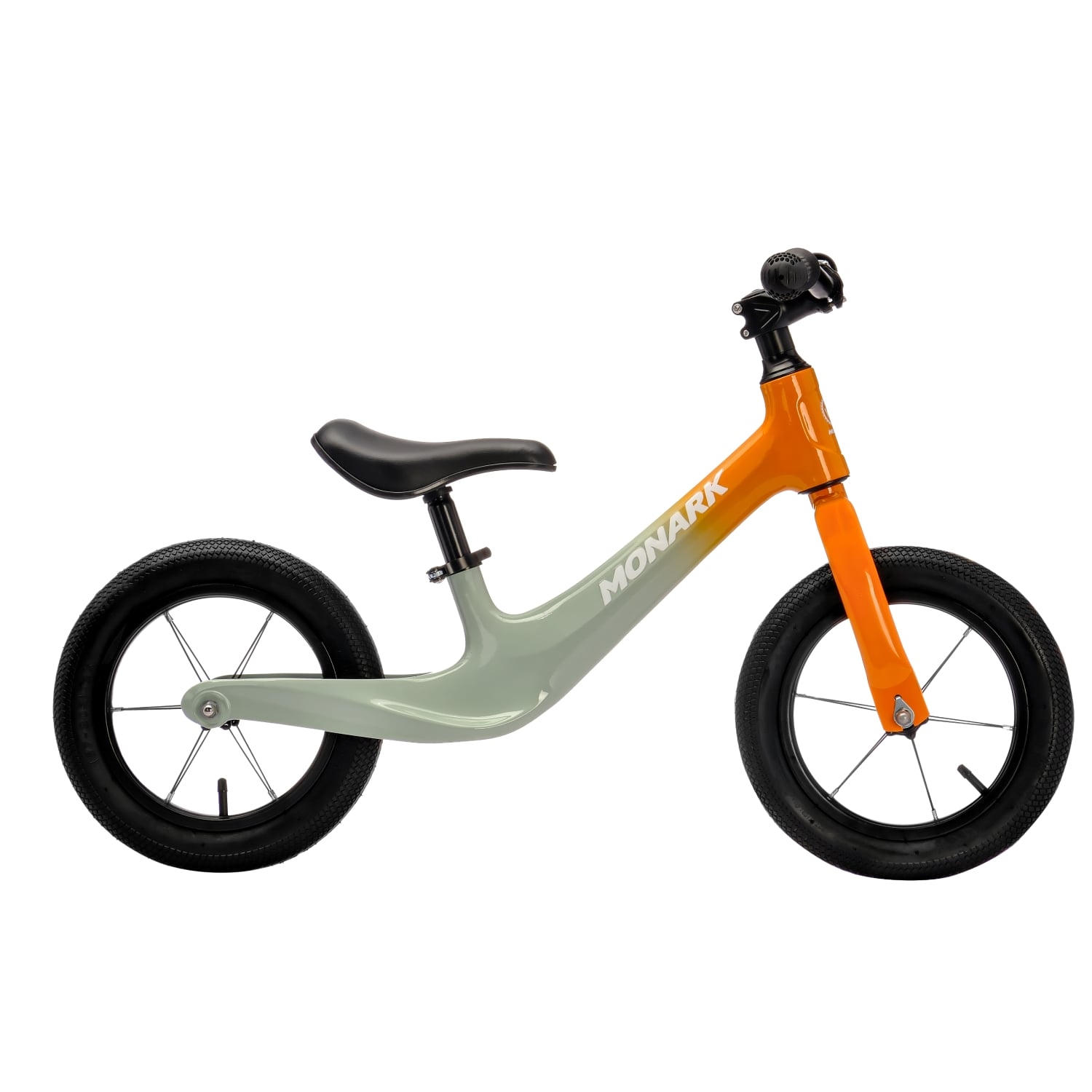 BICICLETA DE BALANCE MONARK MAGIC ARO 12