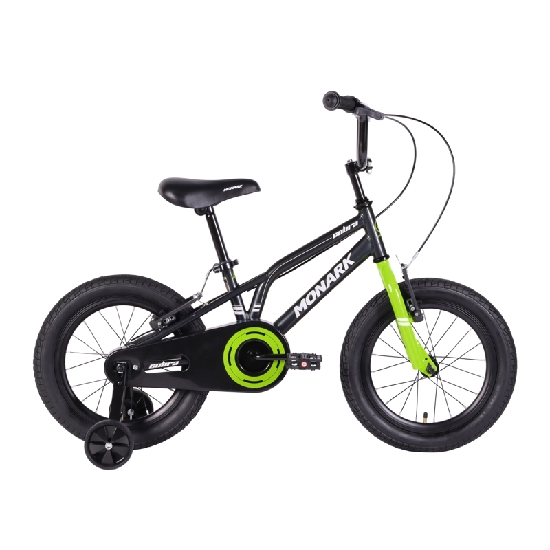 BICICLETA MONARK COBRA ARO 16