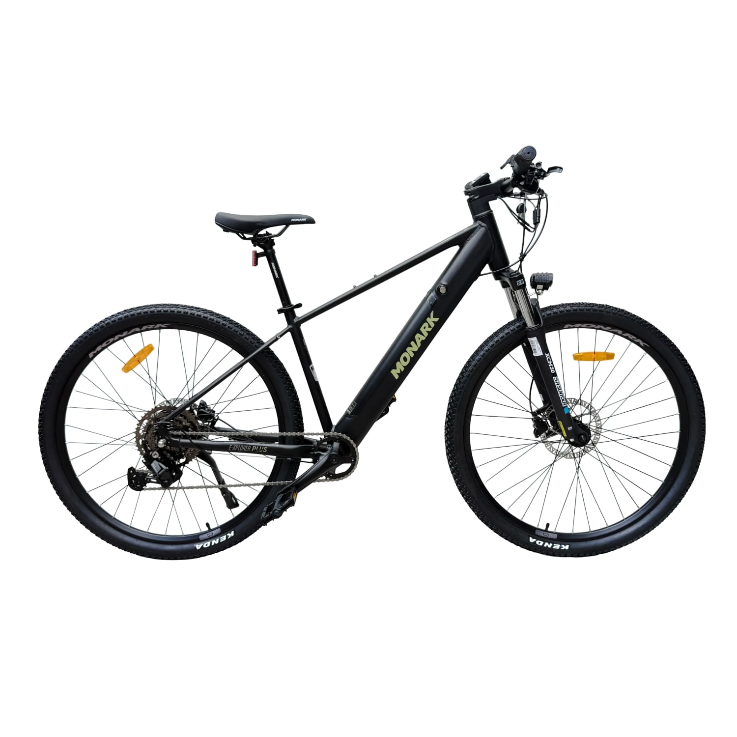 MONARK E-XPLORER PLUS ARO 29'