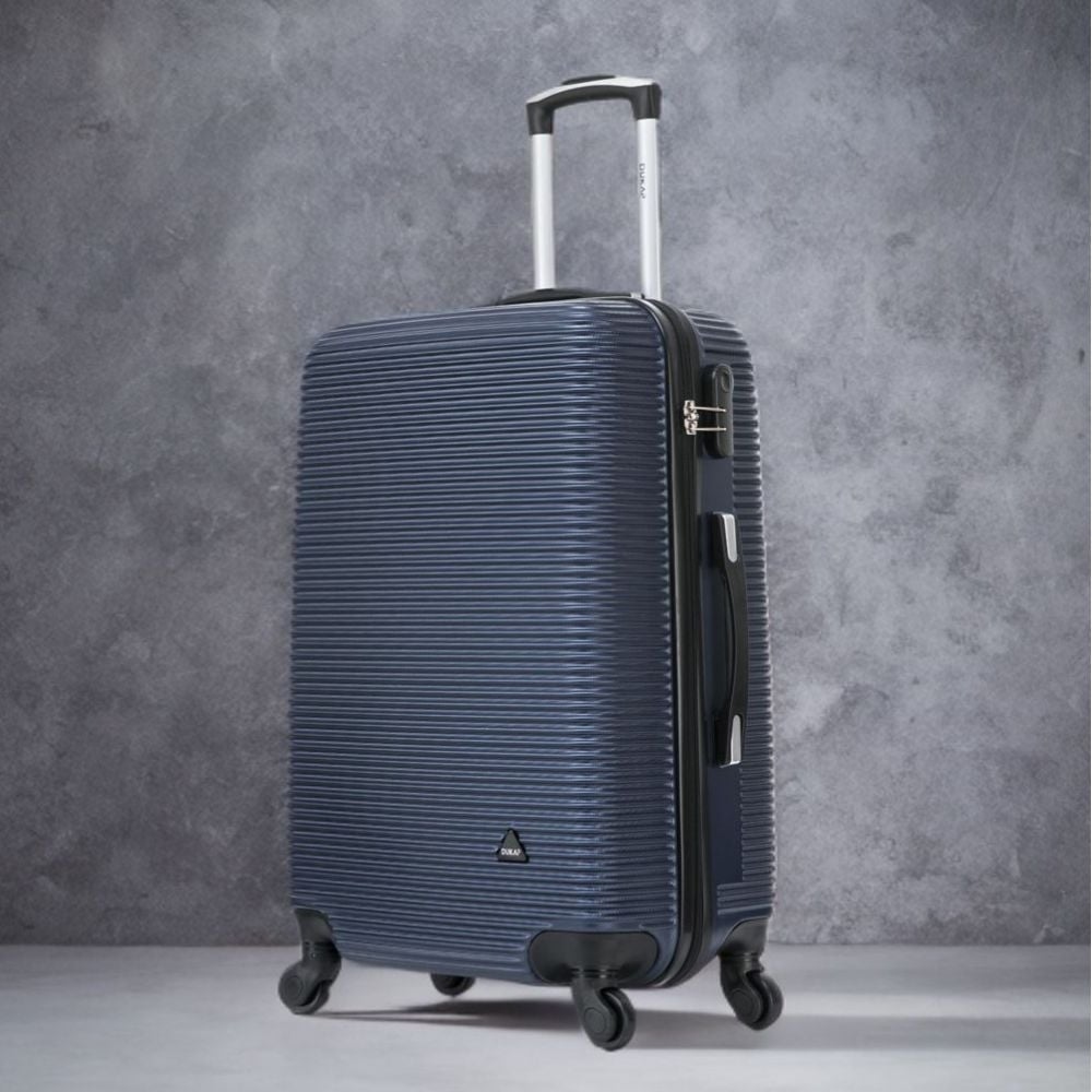 MALETA DE VIAJE MEDIANA 15 KG ROYAL