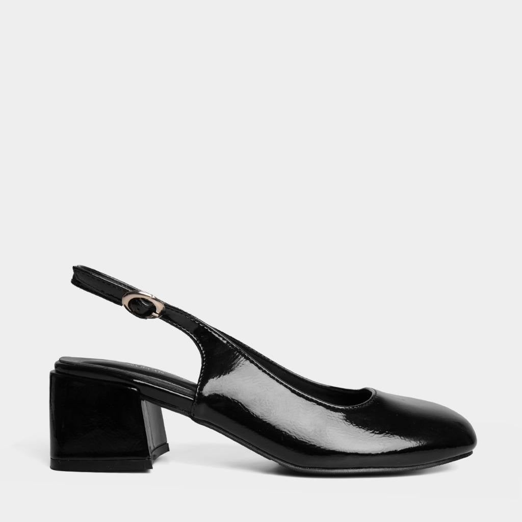 ZAPATOS DE VESTIR MUJER FOOTLOOSE FTL-GY00002