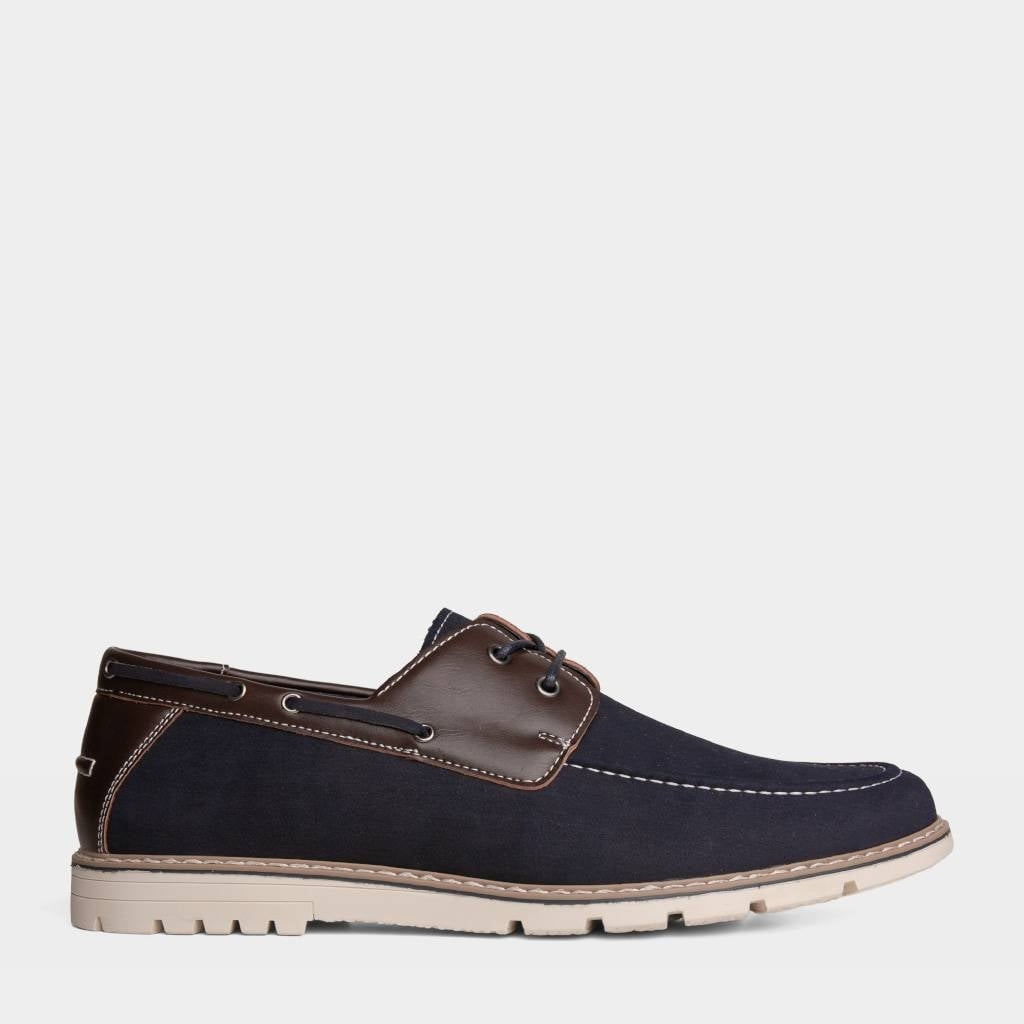 ZAPATOS CASUALES HOMBRE RENZO RENZINI RRZ-DE00004
