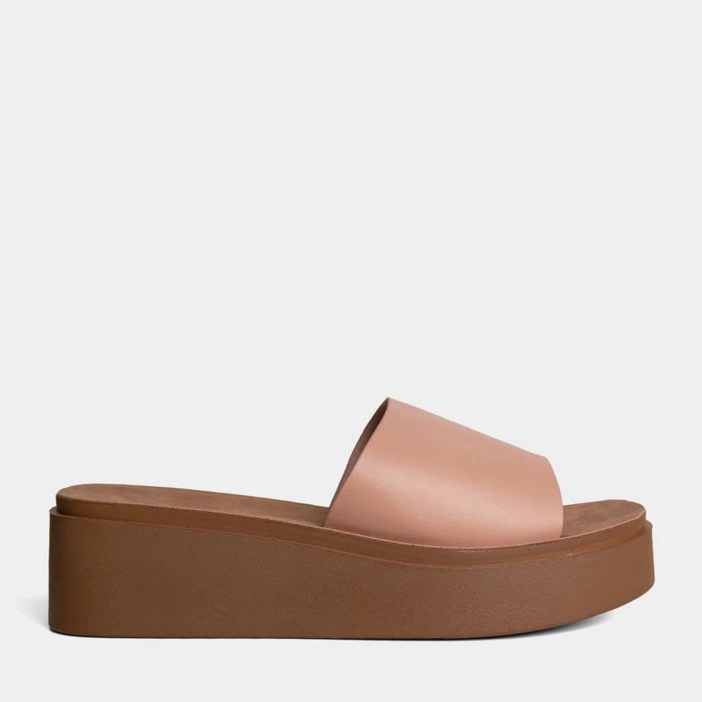 SANDALIAS CASUALES FOOTLOOSE MUJERES FTL-NW00003
