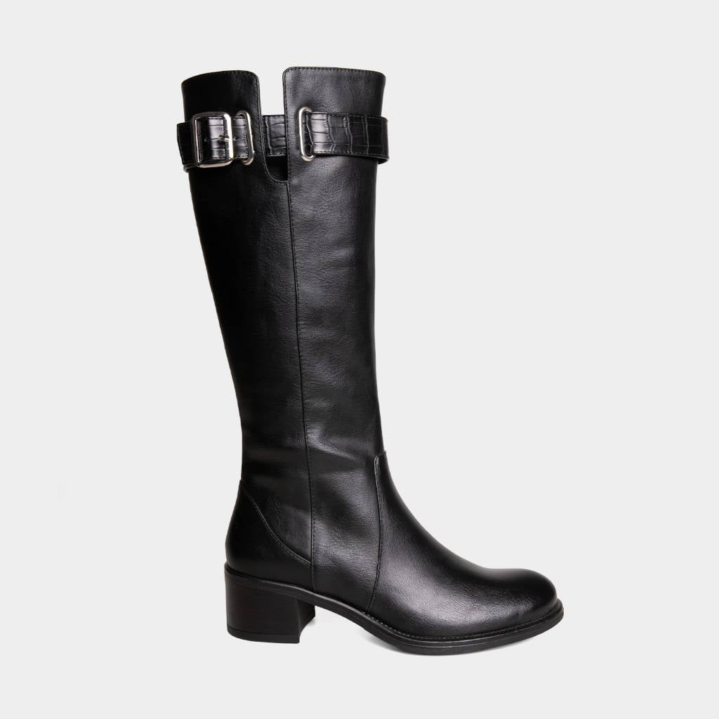 BOTAS CASUALES FOOTLOOSE MUJERES FTL-HS00081