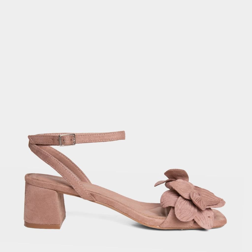 SANDALIAS CASUALES FOOTLOOSE MUJERES FTL-FT00022