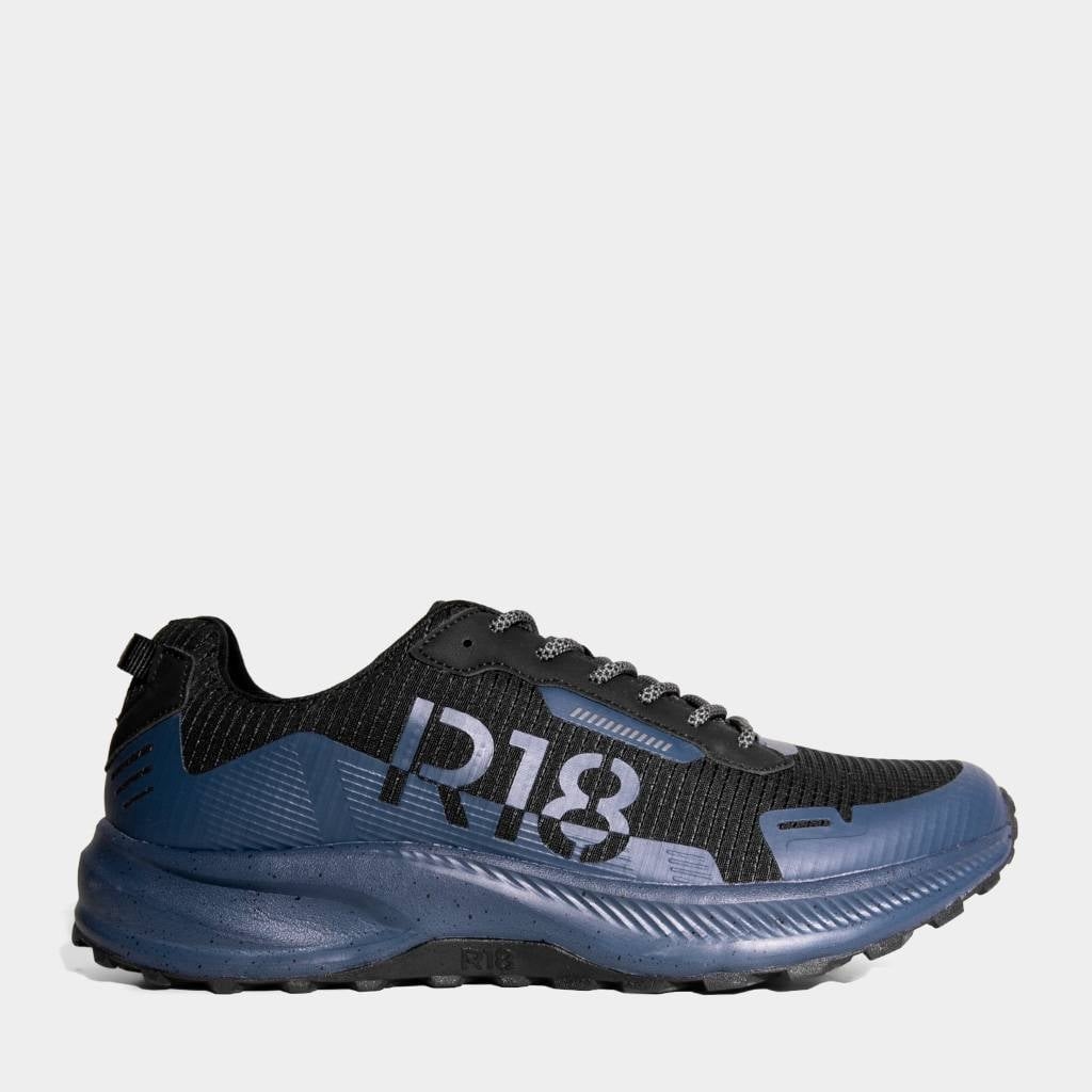 ZAPATILLAS OUTDOOR HOMBRE R18 MANTARO TRAIL