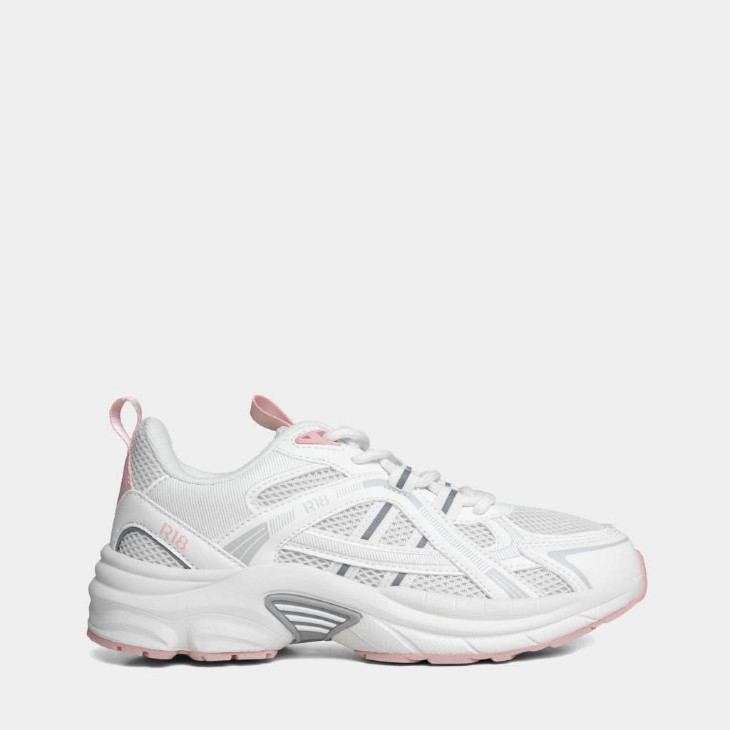 ZAPATILLAS URBANAS MUJER R18 SEUL