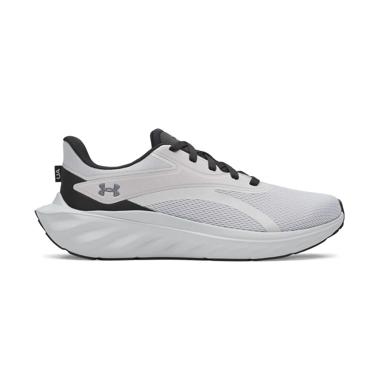 UNDER ARMOUR ZAPATILLAS UA ASCEND-GRY 6009827 012 PARA HOMBRE
