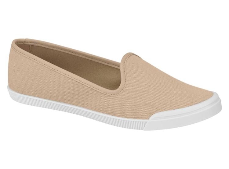 ALPARGATAS MUJER MOLECA BEIGE CASUAL 51097121892329400