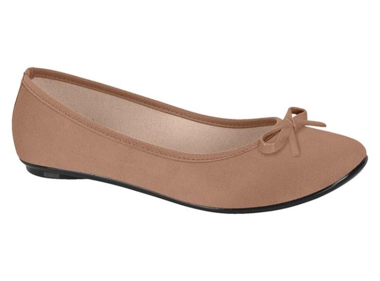 BALLERINAS MUJER MOLECA NUDE CASUAL 5726115588152530