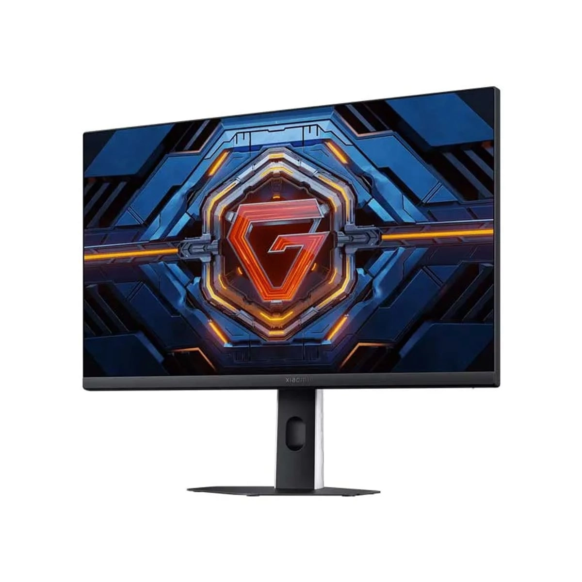 MONITOR XIAOMI G24I 2026 EU 24 PULGADAS FHD IPS 200HZ 1MS GAMING NEGRO