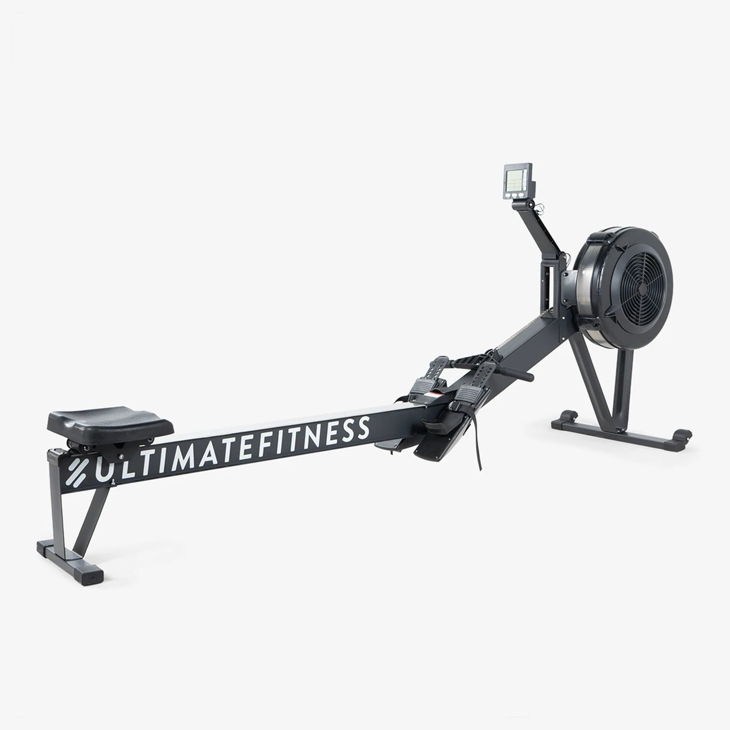 BOGADORA MÁQUINA REMO AIR X300 2.0