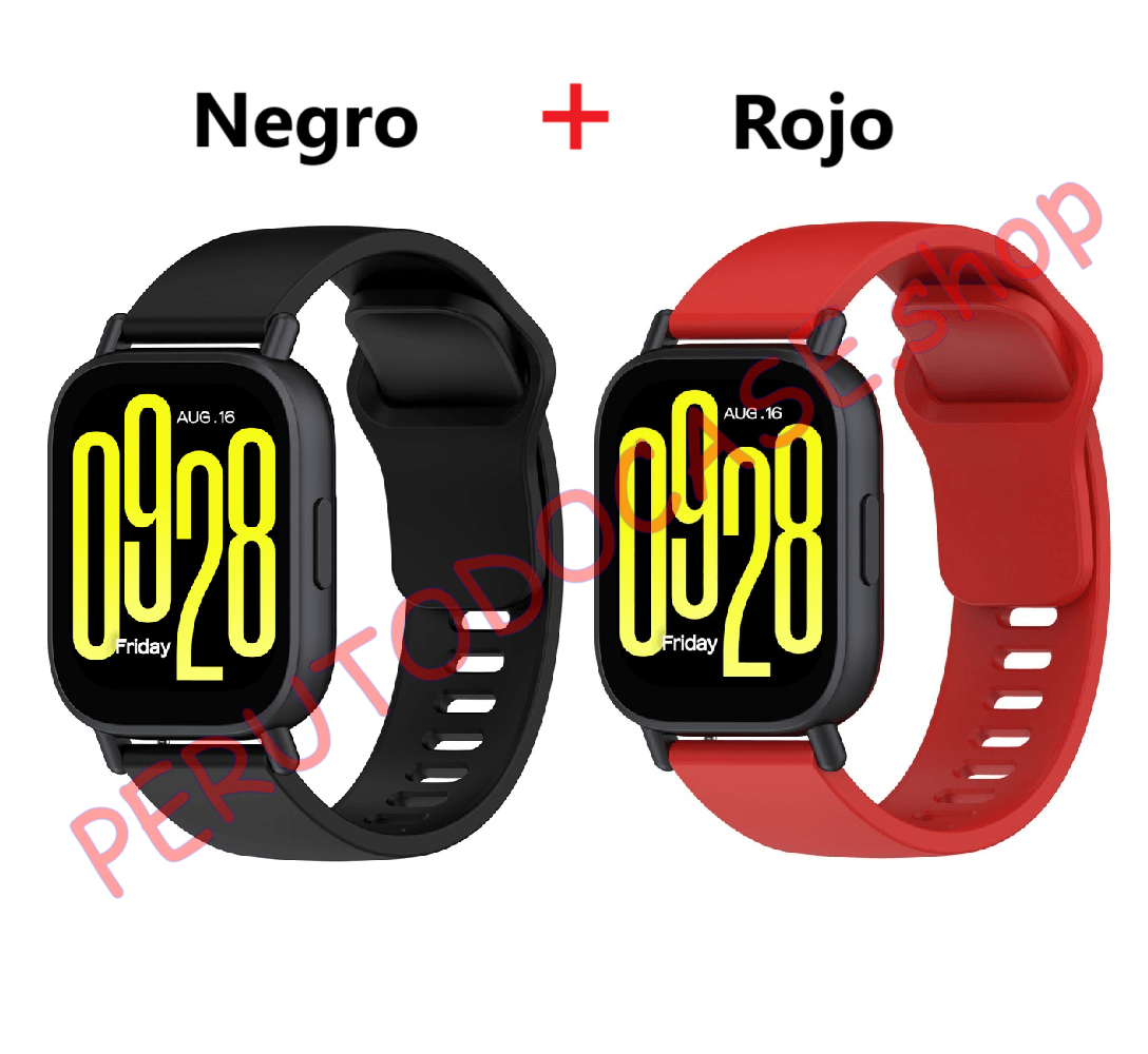 CORREA PARA REDMI WATCH 5 LITE