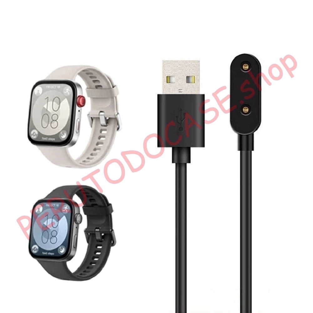CARGADOR PARA HUAWEI WATCH FIT 3