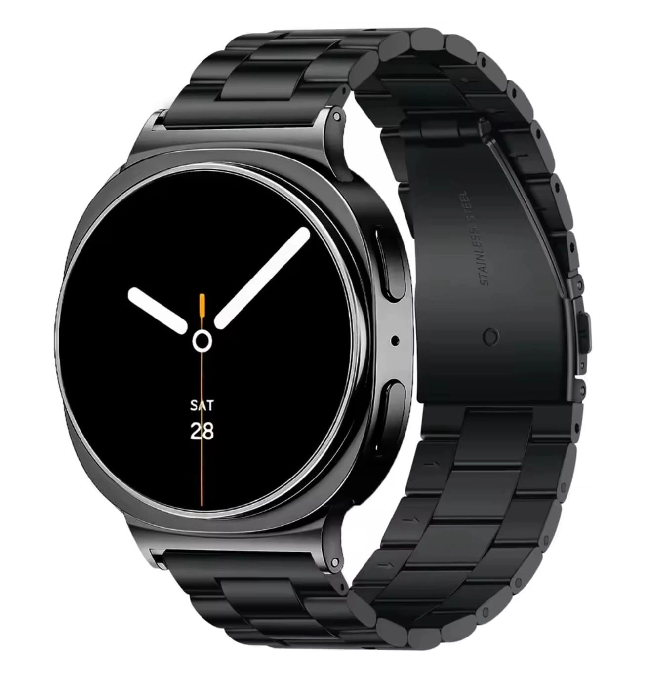 CORREA METALICA PARA SAMSUNG WATCH 8