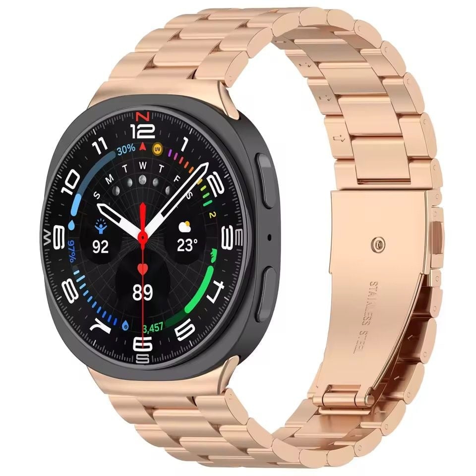 CORREA METALICA PARA SAMSUNG WATCH 8