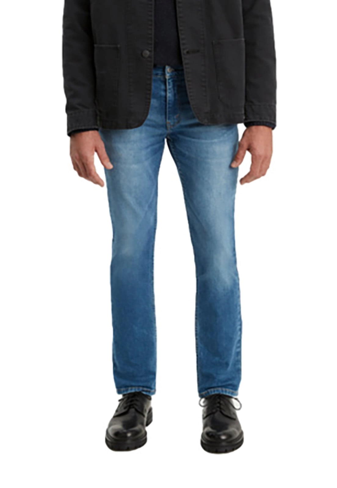 JEAN ALGODÓN SLIM HOMBRE LEVI'S 511 04-3920