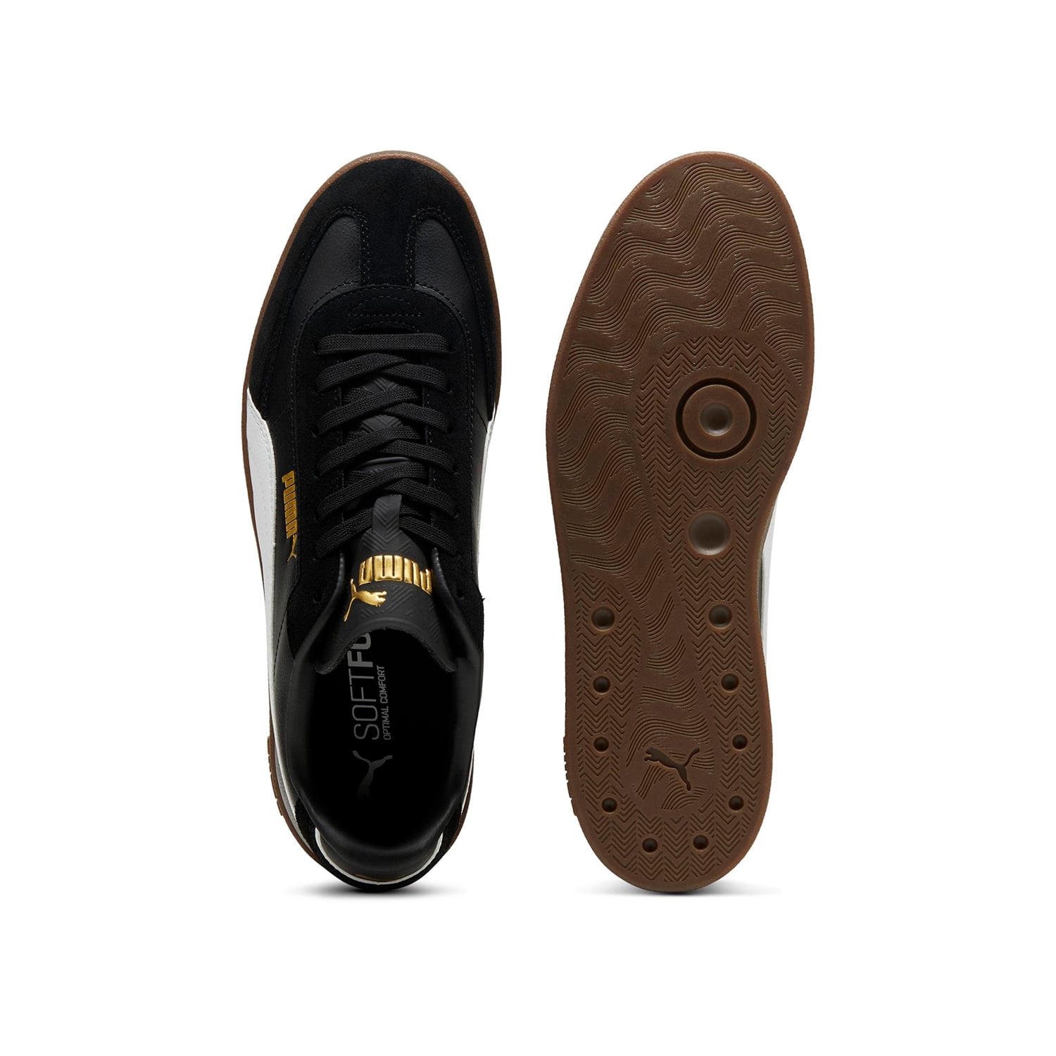 ZAPATILLAS URBANO HOMBRE PUMA PUMA CLUB II ERA