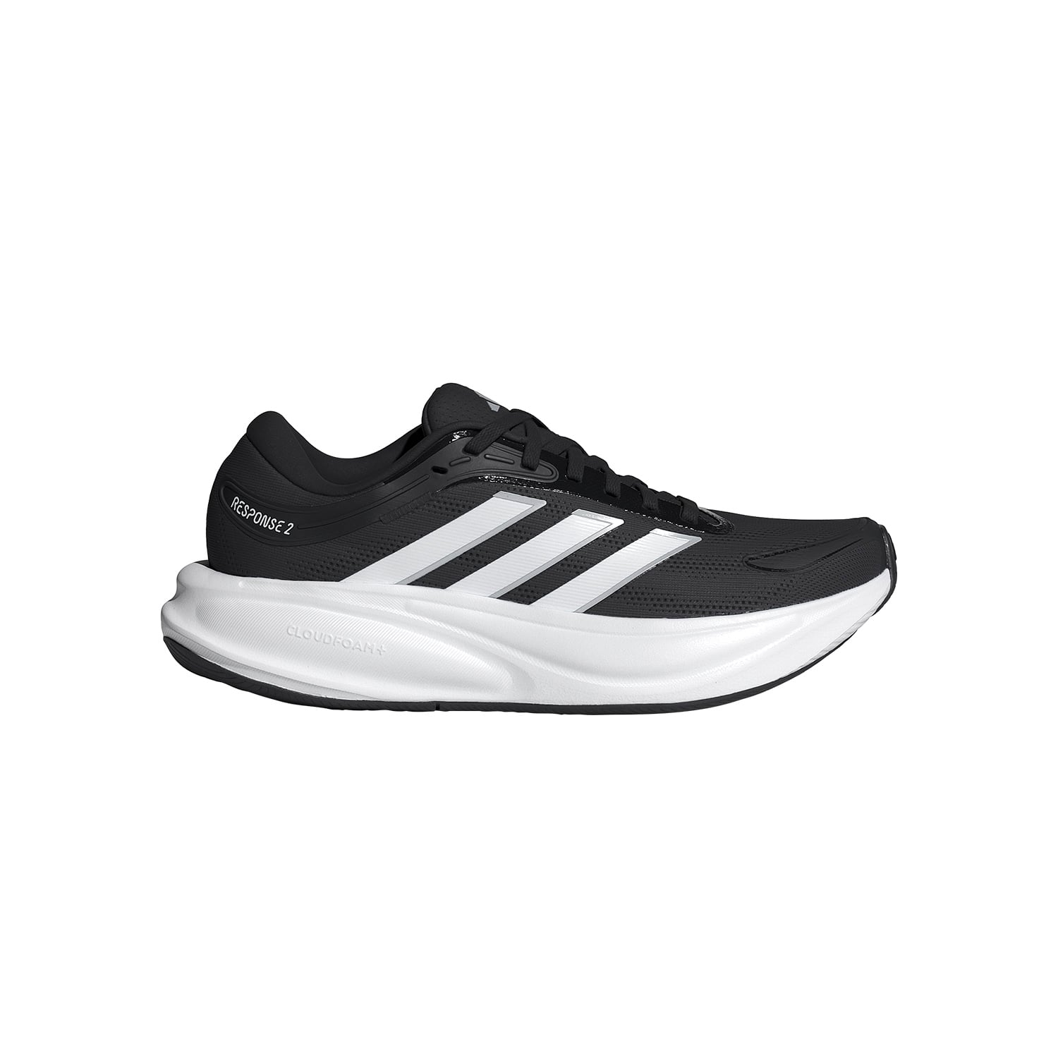 ZAPATILLAS RUNNING MUJER ADIDAS KJ6791 RESPONSE 2 W
