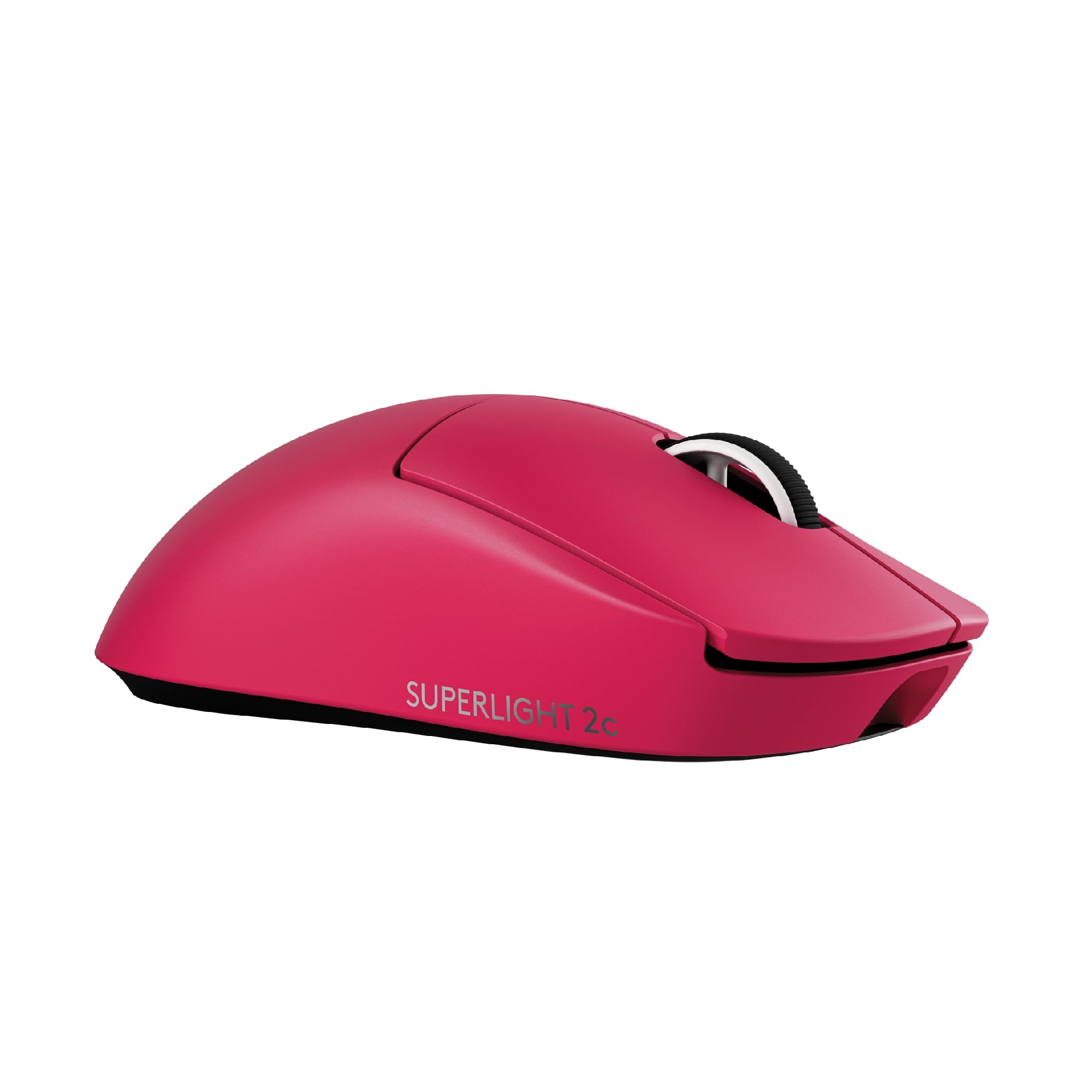 Mouse Inalámbrico Logitech G PRO X SUPERLIGHT 2C LIGHTSPEED Pink