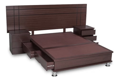 DORMITORIO OPORTO KING