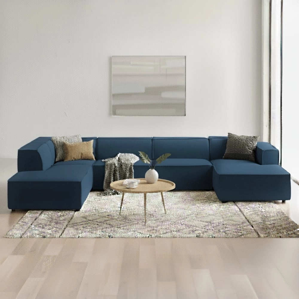 SECCIONAL IZQUIERDO LUJO VITORIANO