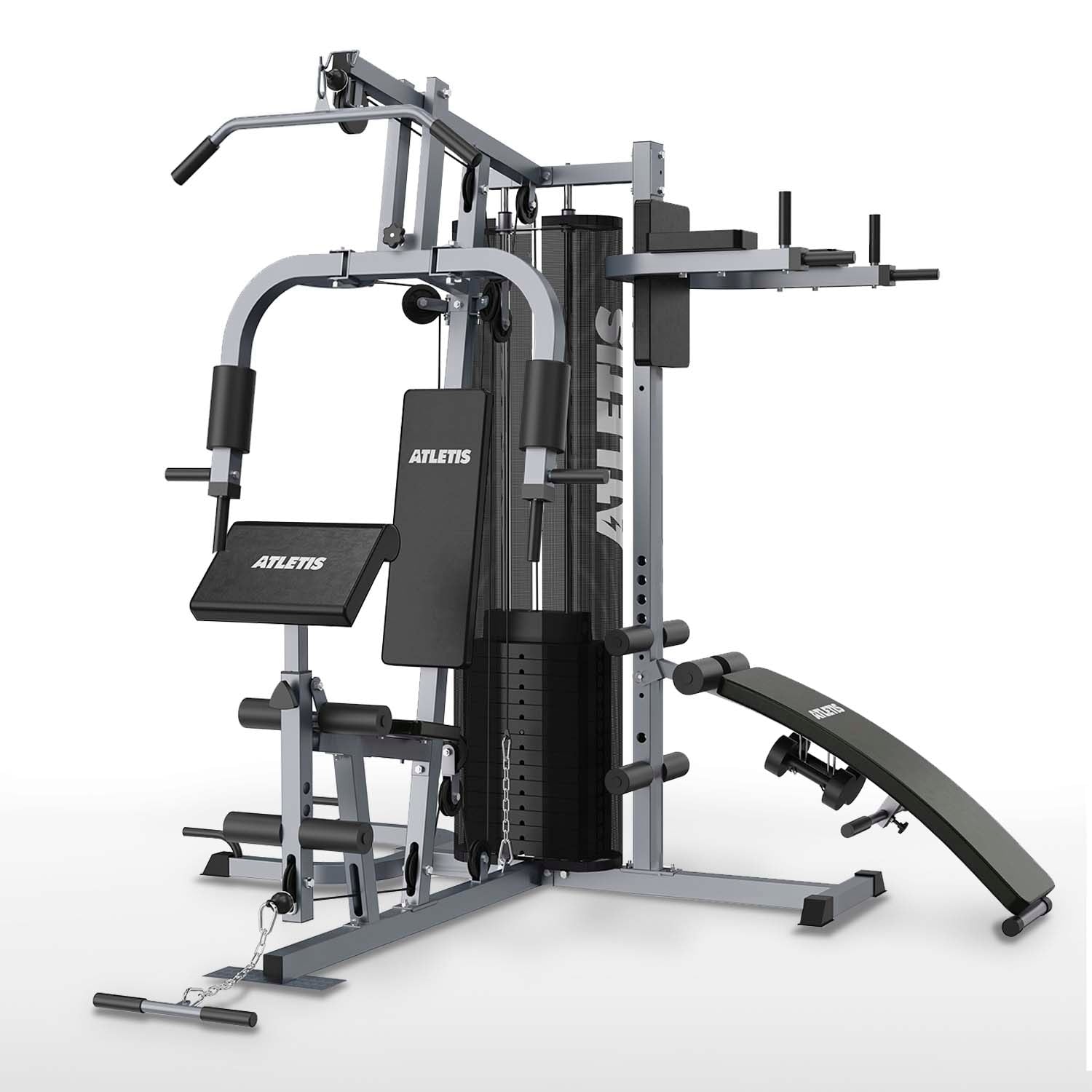 HOME GYM TF-7000 68 KG