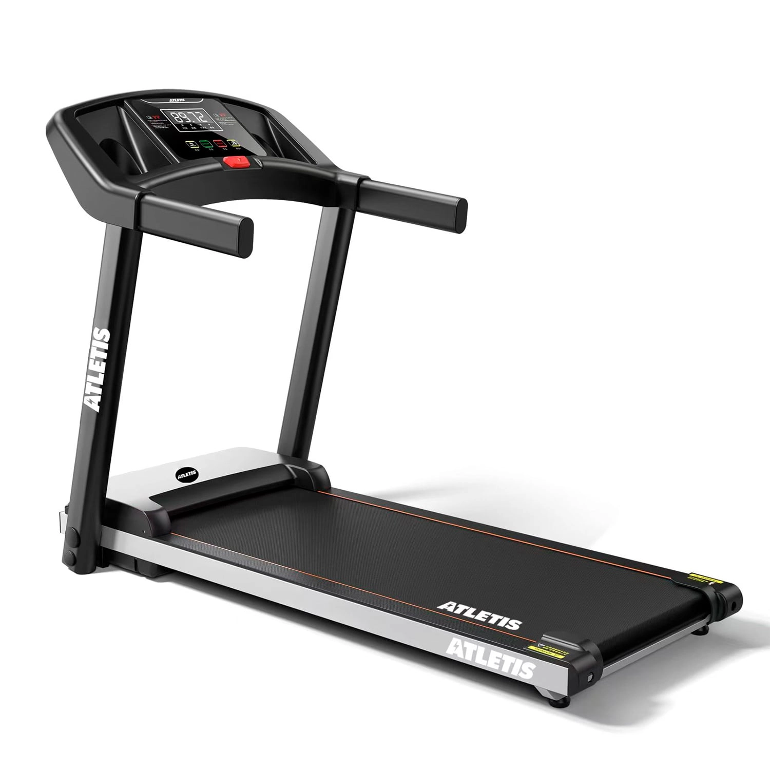 TROTADORA M150 10KM/H 2 HP PLEGABLE