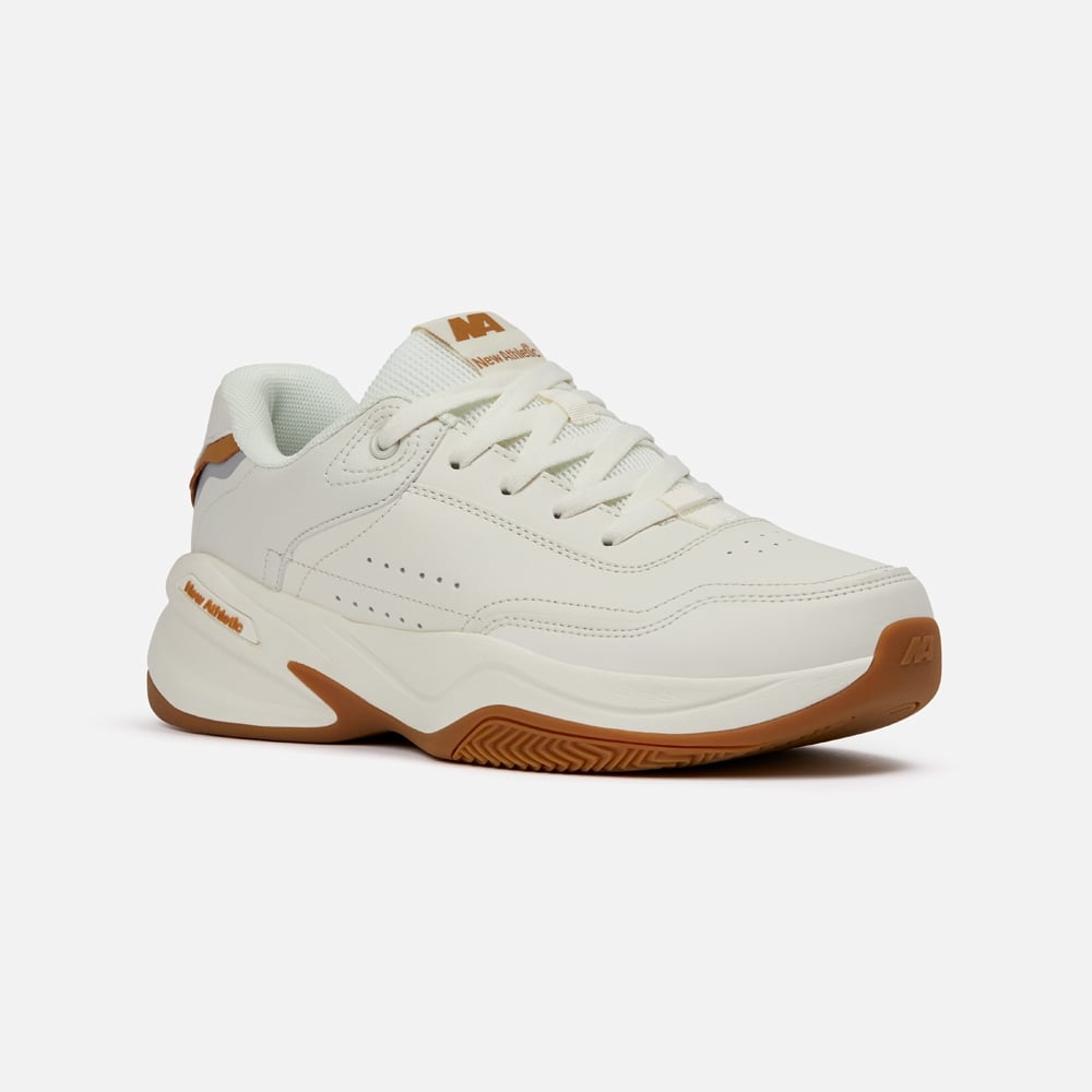 ZAPATILLA NEW ATHLETIC TENNIS NOVUS 031-2135 PARA HOMBRE