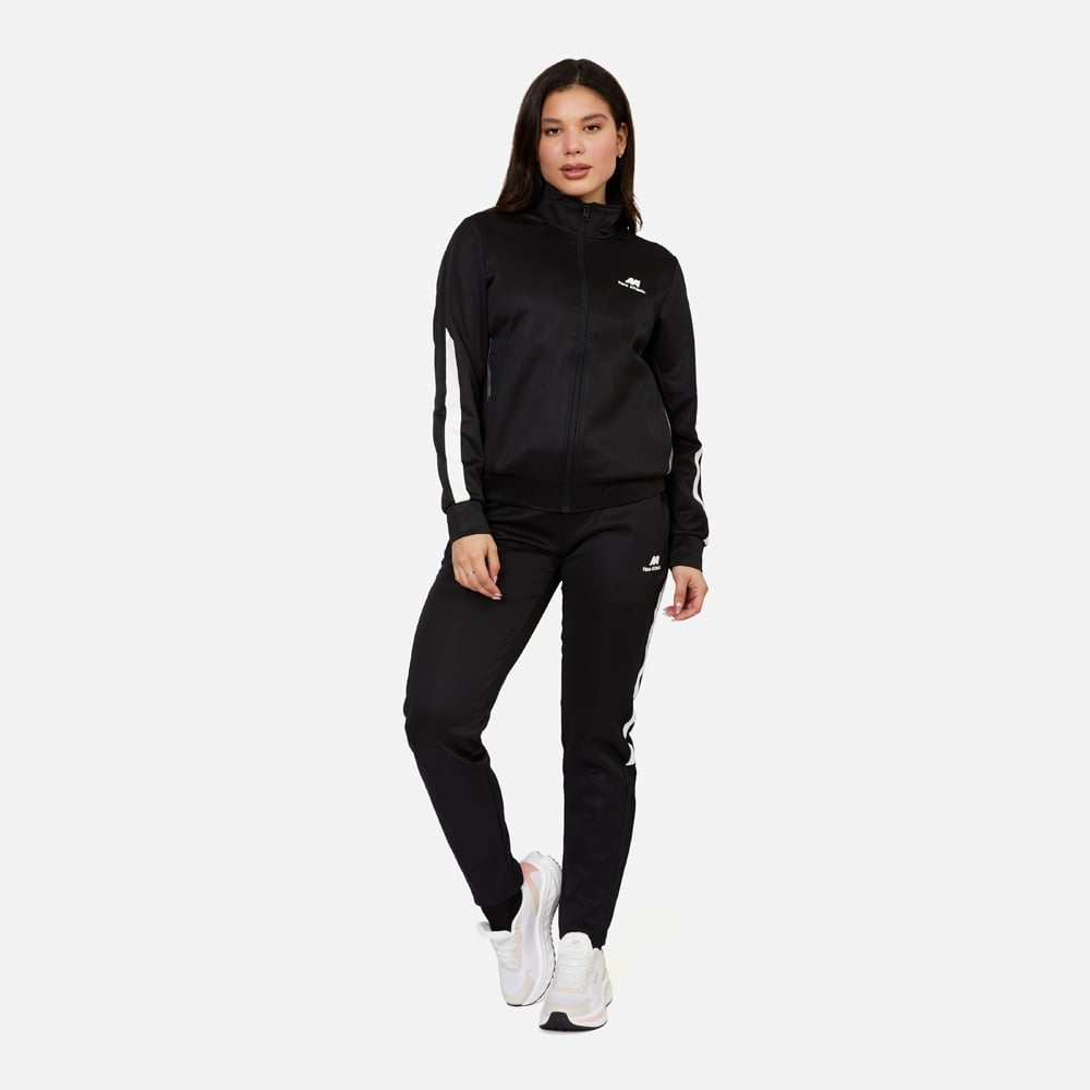 BUZO NEW ATHLETIC ENERGIZE FIT 0201 PARA MUJER