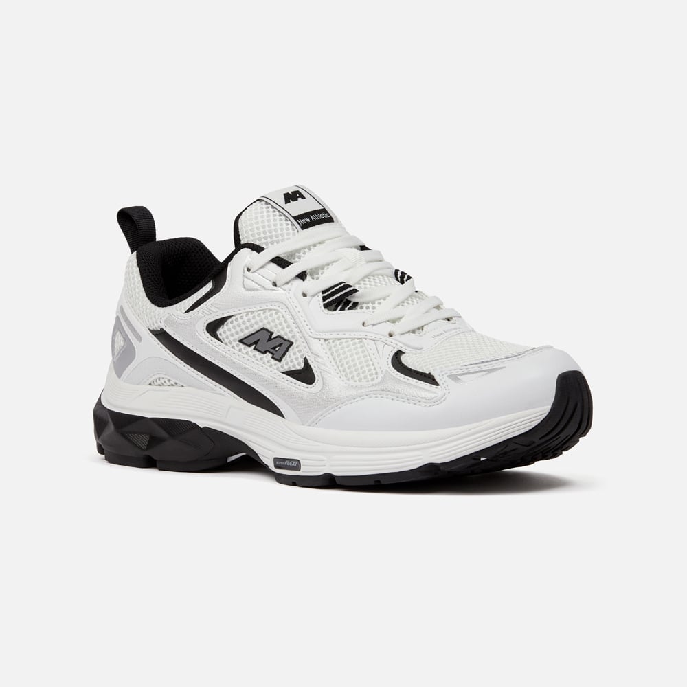 ZAPATILLA NEW ATHLETIC LIFESTYLE SUPERFLEXI 197-0102 PARA MUJER