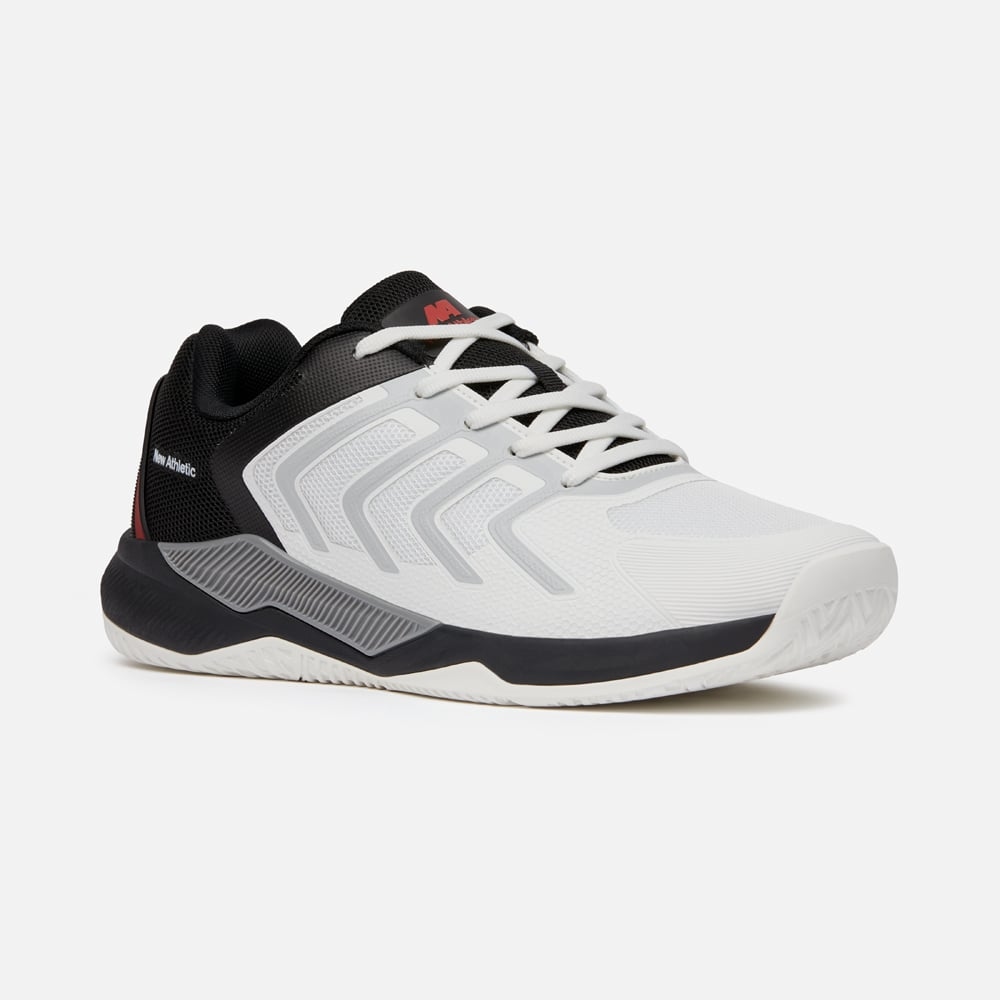 ZAPATILLA NEW ATHLETIC VÓLEY GRIPMASTER 2.0 001-0103 PARA HOMBRE