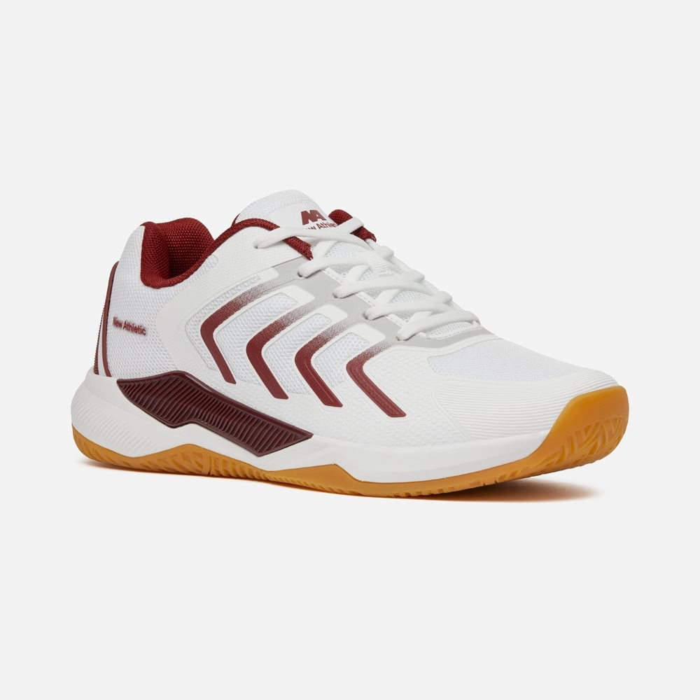 ZAPATILLA NEW ATHLETIC VÓLEY GRIPMASTER 2.0 001-0105 PARA HOMBRE