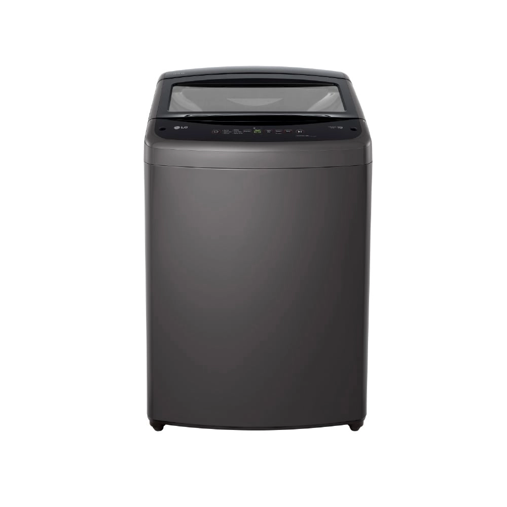 LAVADORA AUTOMÁTICA LG WT17BVTB 17KG CARGA SUPERIOR NEGRO