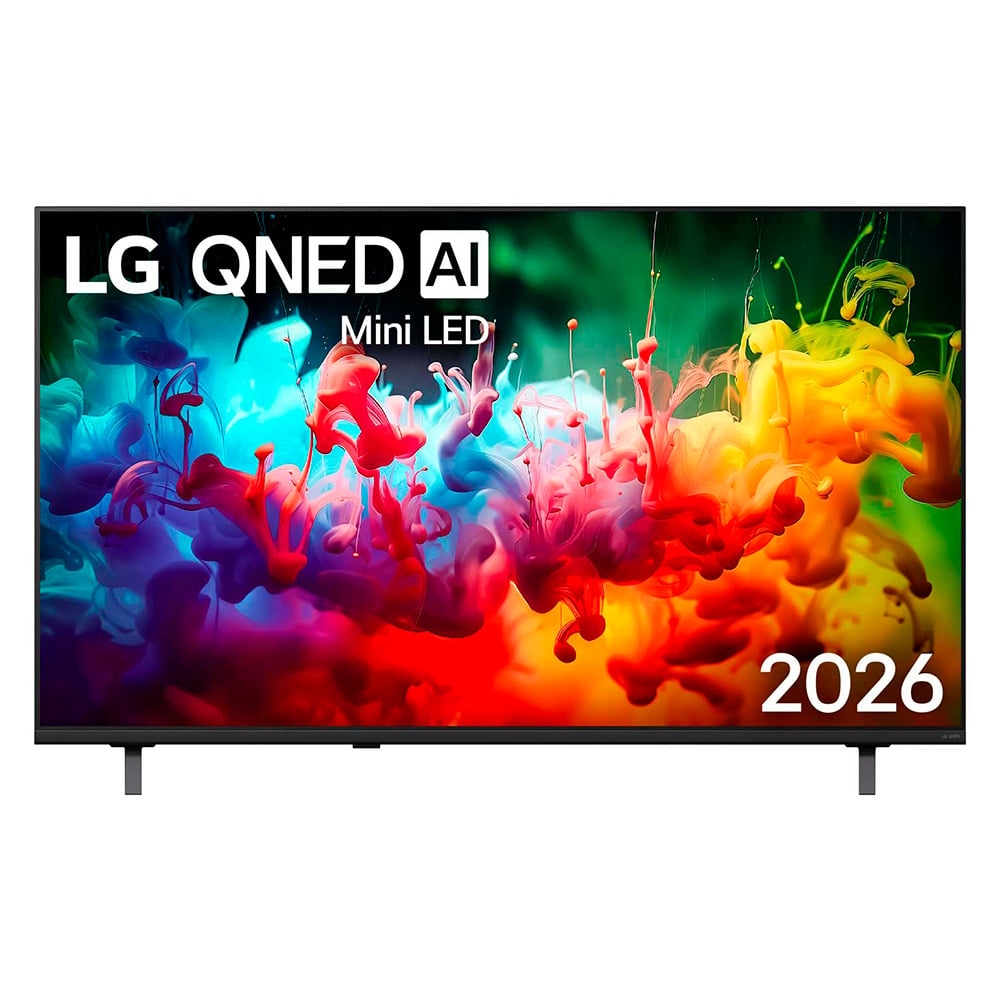 TELEVISOR SMART LG 65' 4K UHD QNED NANOCELL WEBOS 65QNED70BSA